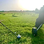 Сasa de vacaciones Sielanka - Dom Na Mazurach *