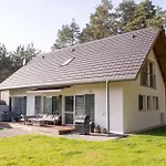 Sielanka - Dom Na Mazurach Сasa de vacaciones *