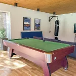 Hébergement de vacances Sielanka - Dom Na Mazurach