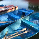 Сasa de vacaciones Sielanka - Dom Na Mazurach