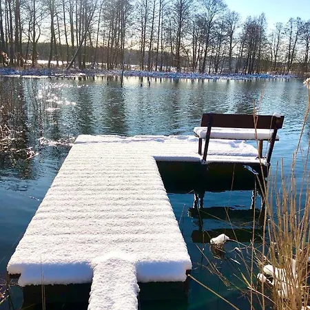 Sielanka - Dom Na Mazurach * Cierzpiety