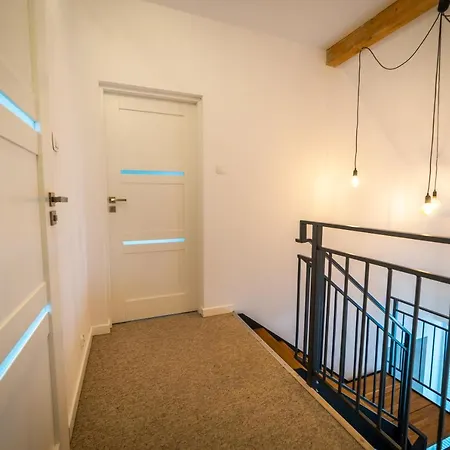 Sielanka - Dom Na Mazurach בית נופש Cierzpiety