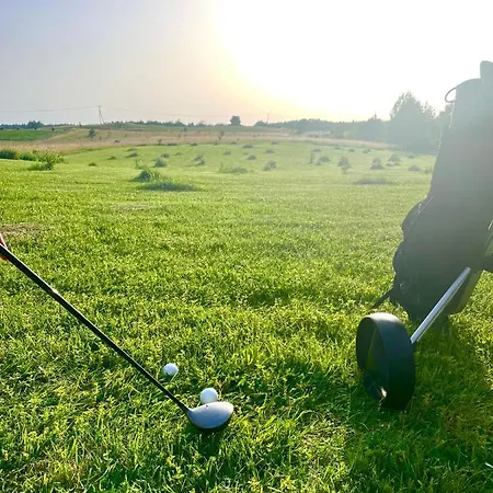 Dom wakacyjny Sielanka - Dom Na Mazurach *