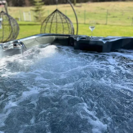 Sielanka - Dom Na Mazurach Dom wakacyjny Cierzpiety