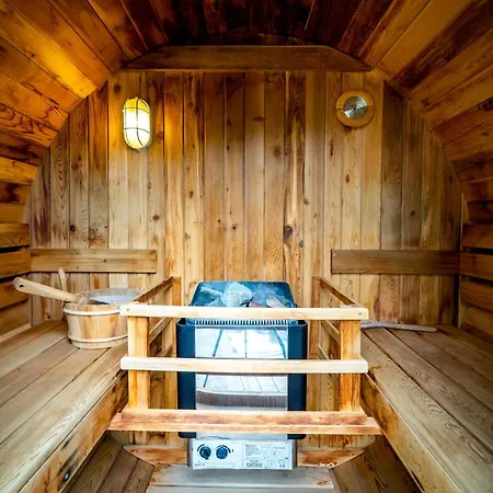 Sielanka - Dom Na Mazurach Dom wakacyjny *