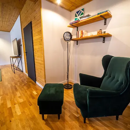 Sielanka - Dom Na Mazurach * Cierzpiety