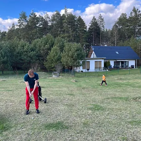 Sielanka - Dom Na Mazurach