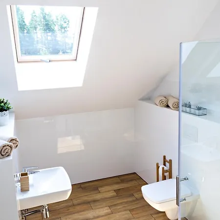 Dom wakacyjny Sielanka - Dom Na Mazurach