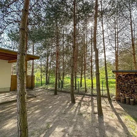 Sielanka - Dom Na Mazurach Dom wakacyjny Cierzpiety