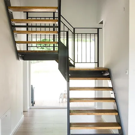 Sielanka - Dom Na Mazurach *