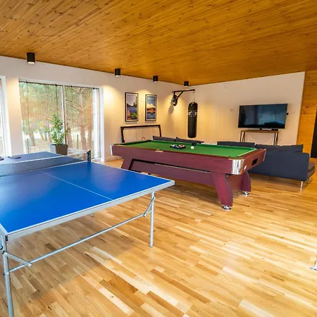 Sielanka - Dom Na Mazurach Cierzpiety