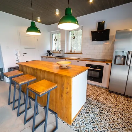 Sielanka - Dom Na Mazurach * Cierzpiety