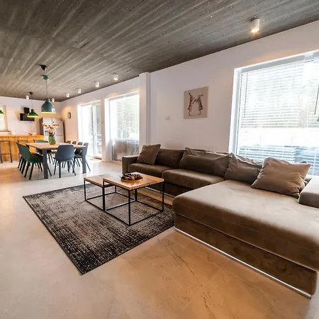 Dom wakacyjny Sielanka - Dom Na Mazurach *