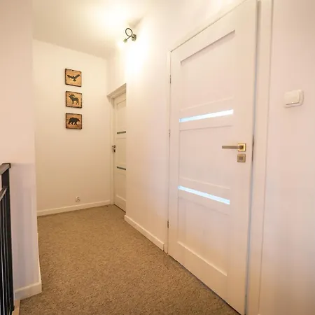 Sielanka - Dom Na Mazurach Cierzpiety