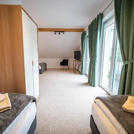 Sielanka - Dom Na Mazurach * Cierzpiety