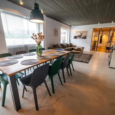 Sielanka - Dom Na Mazurach