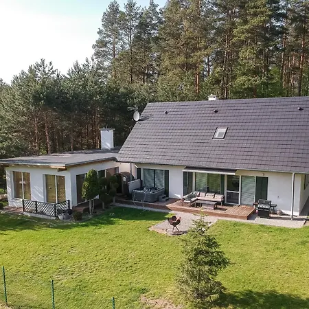 Sielanka - Dom Na Mazurach Dom wakacyjny