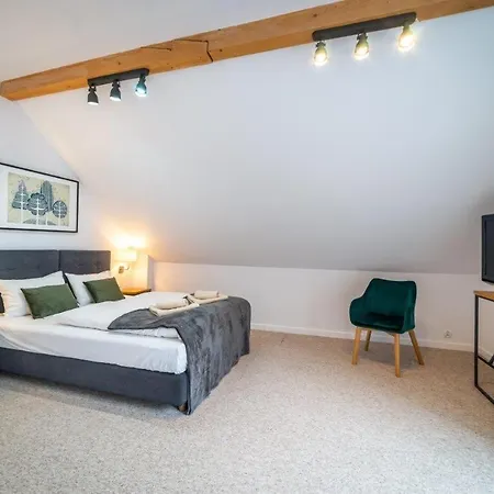 Sielanka - Dom Na Mazurach Cierzpiety