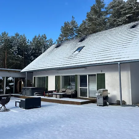 Sielanka - Dom Na Mazurach