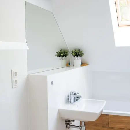 בית נופש Sielanka - Dom Na Mazurach *