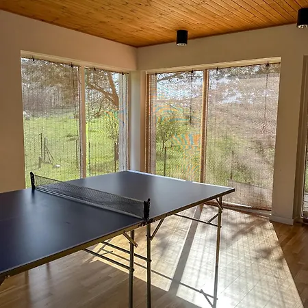 Sielanka - Dom Na Mazurach *