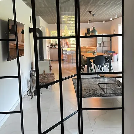 Sielanka - Dom Na Mazurach * Cierzpiety