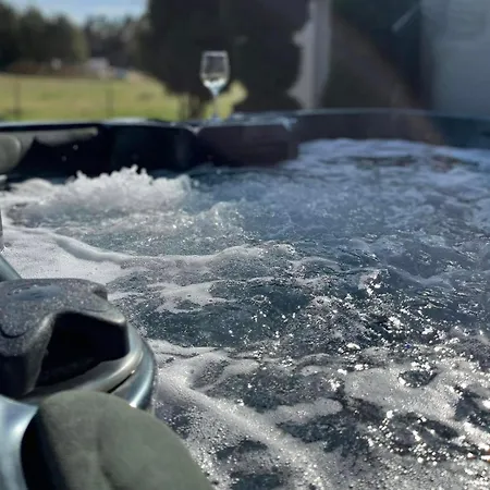 Sielanka - Dom Na Mazurach בית נופש