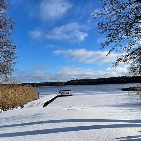 Sielanka - Dom Na Mazurach *