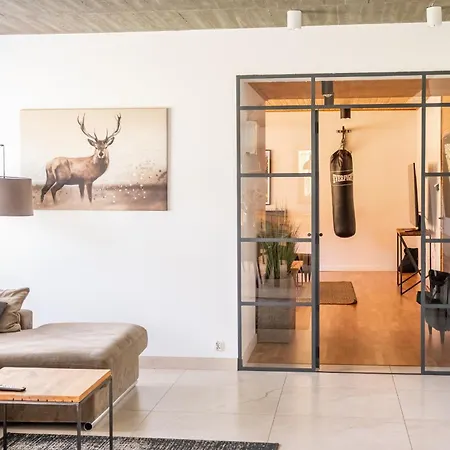 Sielanka - Dom Na Mazurach בית נופש Cierzpiety