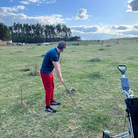 Sielanka - Dom Na Mazurach * Cierzpiety