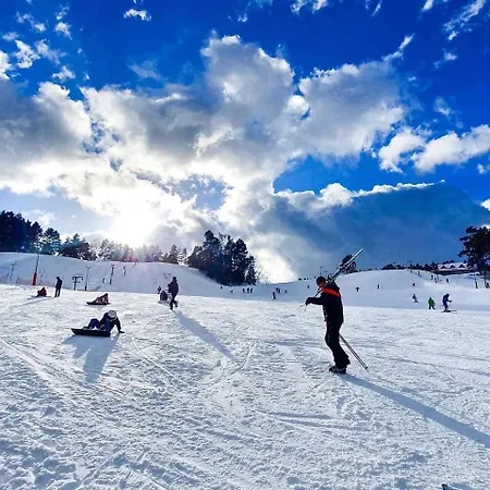 Sielanka - Dom Na Mazurach בית נופש