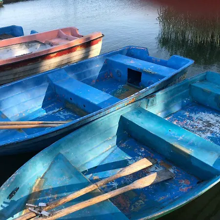 בית נופש Sielanka - Dom Na Mazurach