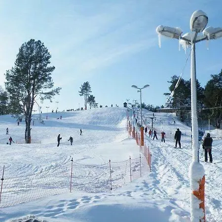 Sielanka - Dom Na Mazurach Dom wakacyjny *