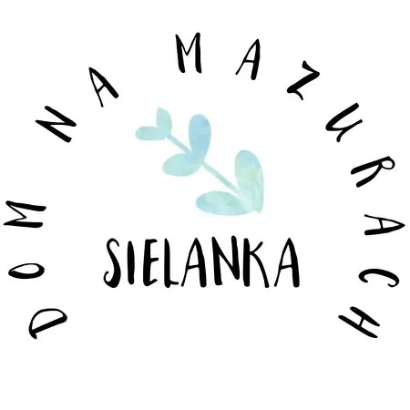 Sielanka - Dom Na Mazurach Cierzpiety