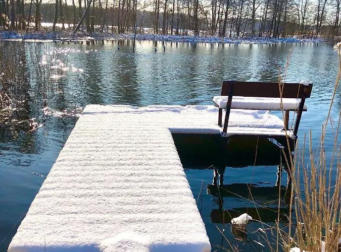 Sielanka - Dom Na Mazurach * Cierzpiety