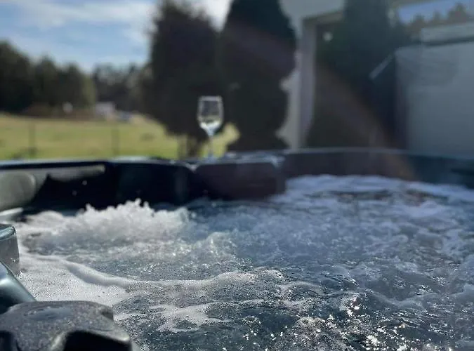 Sielanka - Dom Na Mazurach * Cierzpiety