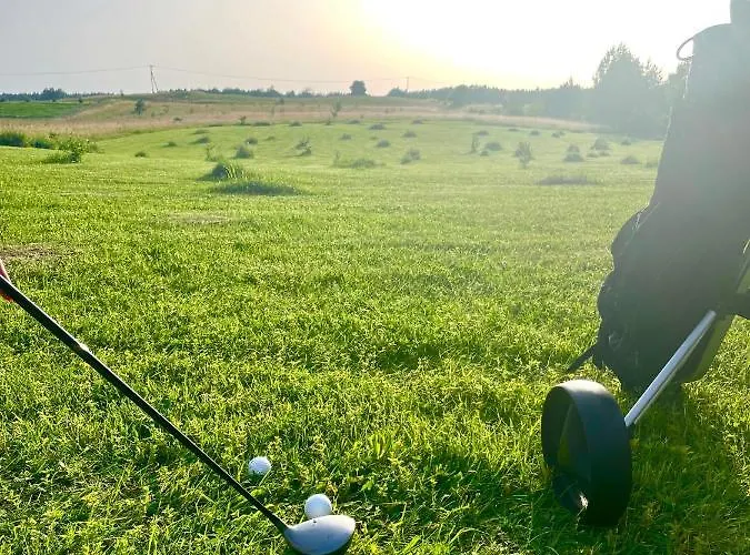 Дом отдыха Sielanka - Dom Na Mazurach *