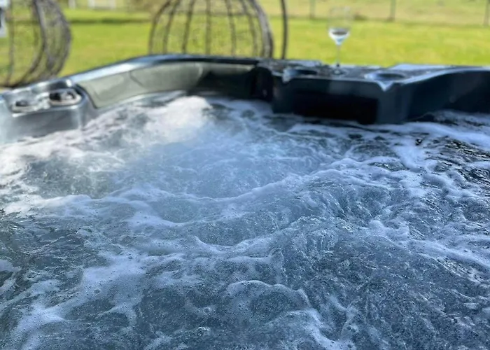 Sielanka - Dom Na Mazurach Дом отдыха Cierzpiety