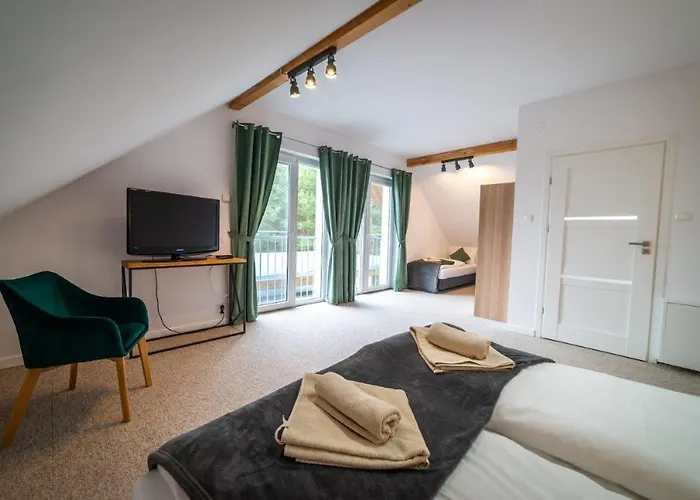 Sielanka - Dom Na Mazurach Дом отдыха