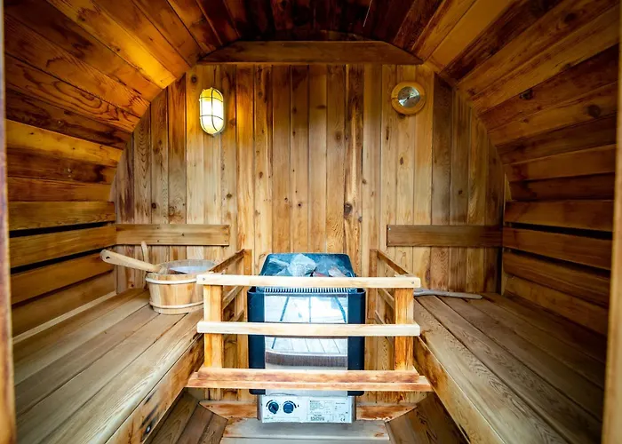 Sielanka - Dom Na Mazurach Дом отдыха *