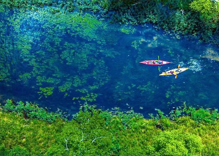 Sielanka - Dom Na Mazurach Дом отдыха Cierzpiety