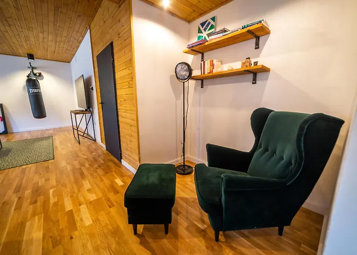 Sielanka - Dom Na Mazurach * Cierzpiety