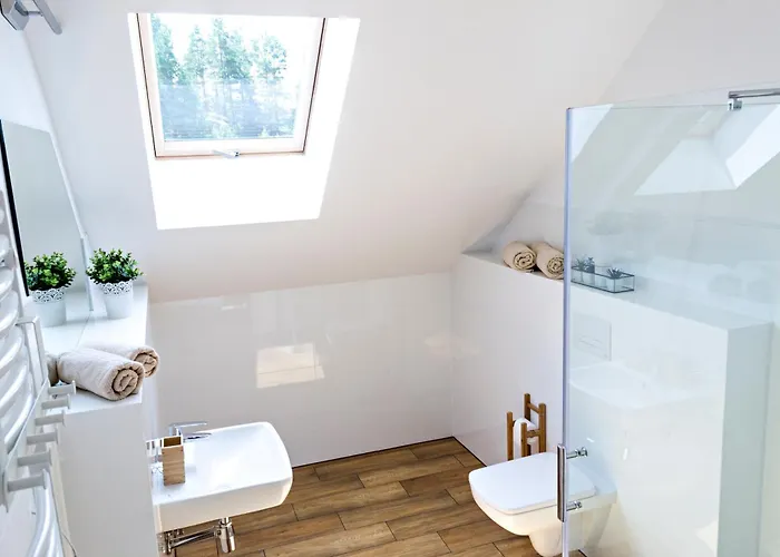 Дом отдыха Sielanka - Dom Na Mazurach