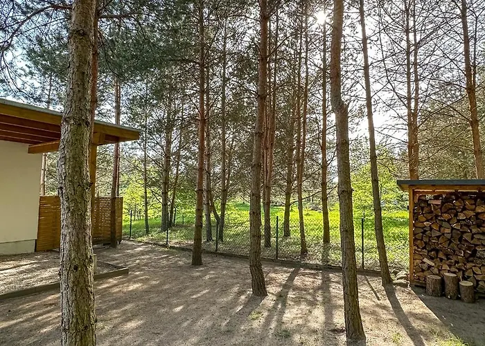 Sielanka - Dom Na Mazurach Дом отдыха Cierzpiety