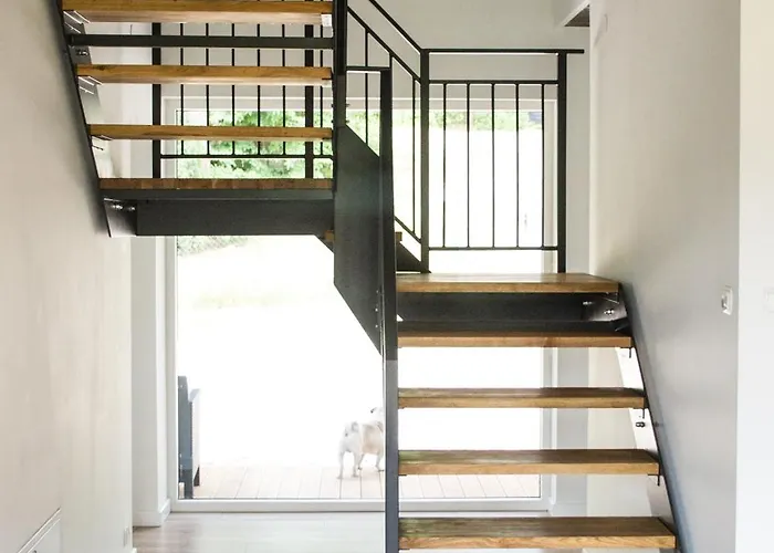 Sielanka - Dom Na Mazurach *