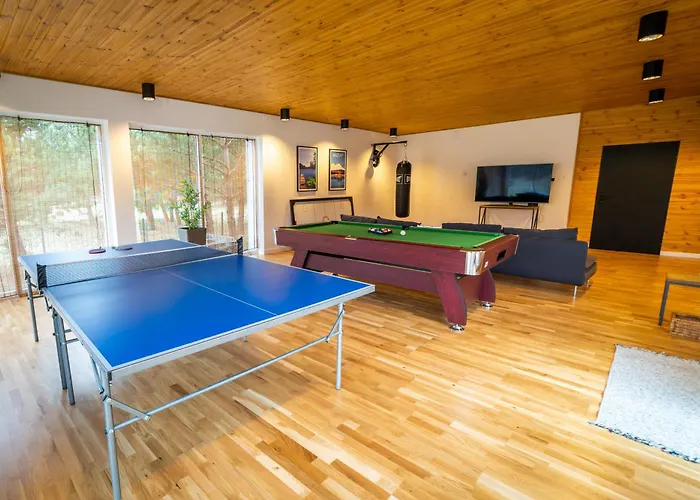 Sielanka - Dom Na Mazurach Cierzpiety