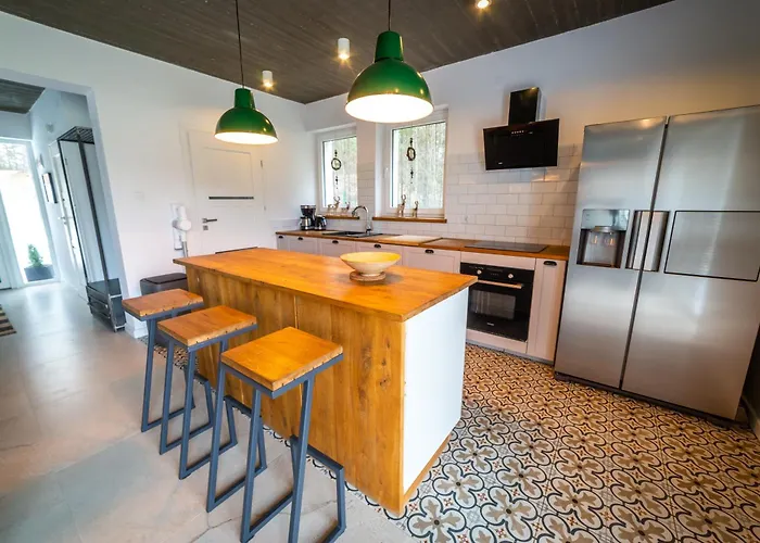 Sielanka - Dom Na Mazurach * Cierzpiety