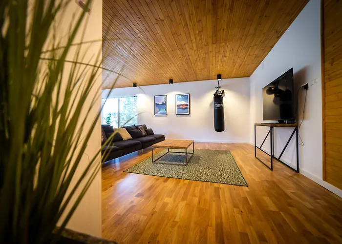 Sielanka - Dom Na Mazurach Дом отдыха