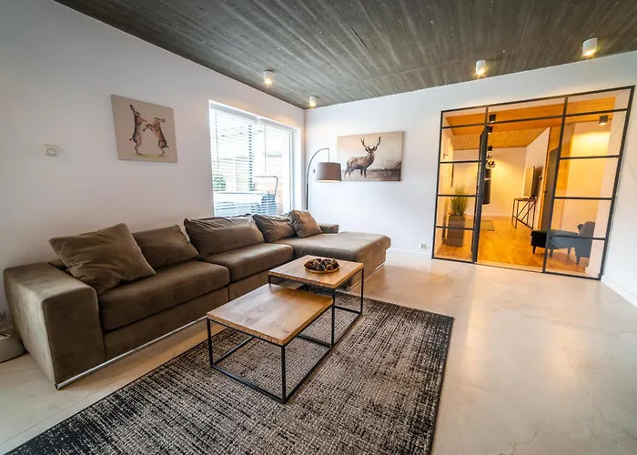 Дом отдыха Sielanka - Dom Na Mazurach