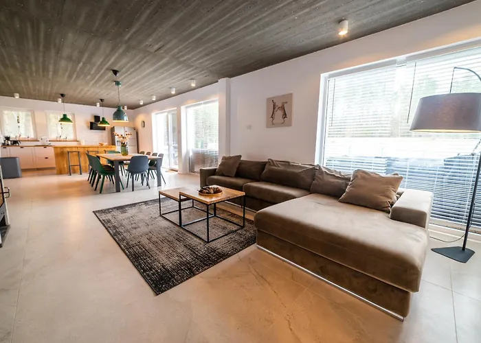 Дом отдыха Sielanka - Dom Na Mazurach *